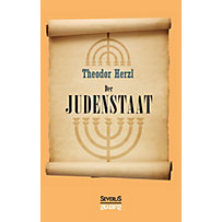 Der Judenstaat Der Judenstaat
