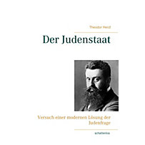 Der Judenstaat Der Judenstaat
