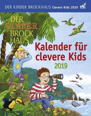 Der-Kinder-Brockhaus-Kalender-für-clevere-Kids-Kalender-2019