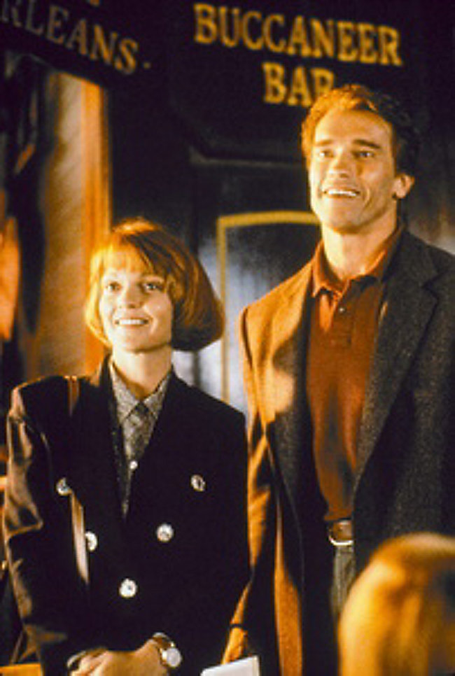 Der Kindergarten Cop Der Kindergarten Cop