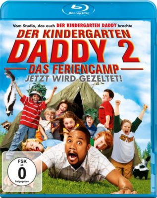 Der Kindergarten Daddy Der Kindergarten Daddy