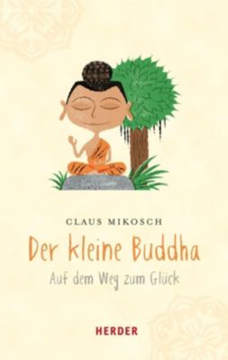 Der kleine Buddha - Claus Mikosch | 