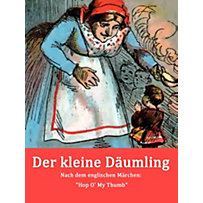 Der kleine Däumling Der kleine Däumling