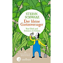 Der kleine Gartenversager Der kleine Gartenversager