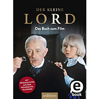 Der kleine Lord - Das Buch zum Film Der kleine Lord - Das Buch zum Film