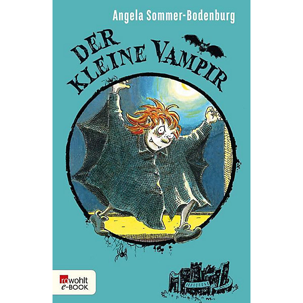Der kleine Vampir Band 1 Der kleine Vampir ebook Weltbild.de Der kleine Vampir Band 1 Der kleine Vampir ebook Weltbild.de