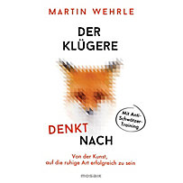 Der Klügere denkt nach Der Klügere denkt nach