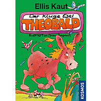 Der kluge Esel Theobald Der kluge Esel Theobald