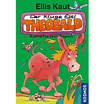 Der kluge Esel Theobald Der kluge Esel Theobald
