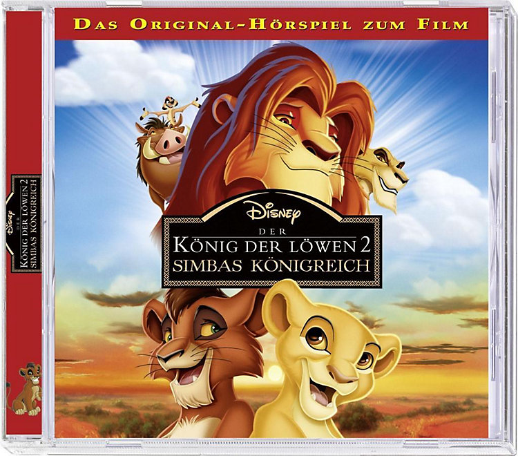 Der König Der Löwen 2 Stream Der König Der Löwen 2 Stream