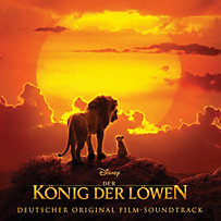 Der König der Löwen (Original Soundtrack) Der König der Löwen (Original Soundtrack)