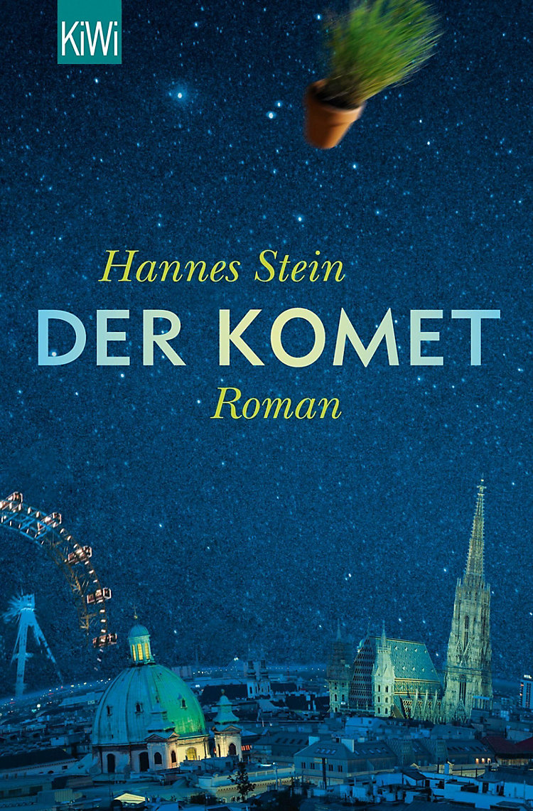 Der Komet Der Komet