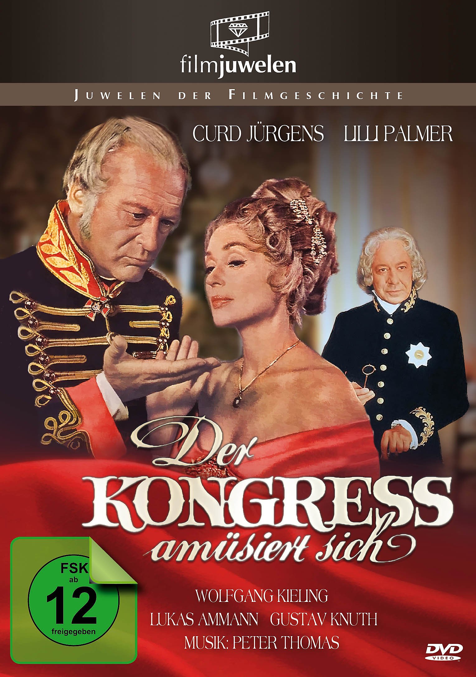 Der Kongress Der Kongress