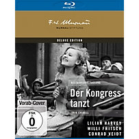 Der Kongress tanzt Digital Remastered Der Kongress tanzt Digital Remastered