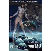 Der Kurier von Mo Der Kurier von Mo