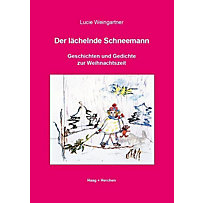 Der lächelnde Schneemann Der lächelnde Schneemann