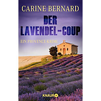 Der Lavendel-Coup Der Lavendel-Coup