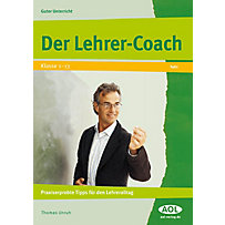 Der Lehrer-Coach Der Lehrer-Coach