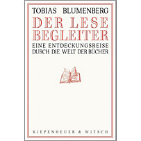 Der Lesebegleiter Der Lesebegleiter