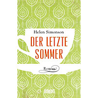 Der letzte Sommer Der letzte Sommer