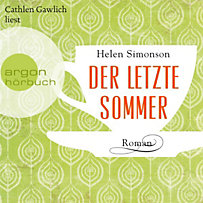 Der letzte Sommer (Autorisierte Lesefassung) Der letzte Sommer (Autorisierte Lesefassung)