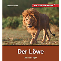 Der Löwe Der Löwe