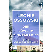 Der Löwe im Zinnparadies Der Löwe im Zinnparadies