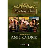 Der MacKay-Clan Der MacKay-Clan