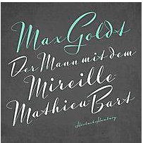 Der Mann mit dem Mireille-Mathieu-Bart, 2 Audio-CDs Der Mann mit dem Mireille-Mathieu-Bart, 2 Audio-CDs
