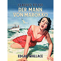 Der Mann von Marokko Der Mann von Marokko