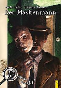 Der Maskenmann Der Maskenmann