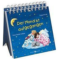 Der Mond ist aufgegangen Der Mond ist aufgegangen
