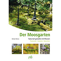 Der Moosgarten Der Moosgarten
