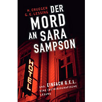Der Mord an Sara Sampson Der Mord an Sara Sampson