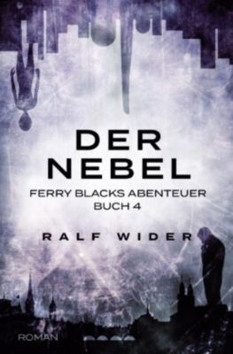 Der Nebel - Ralf Wider | 