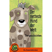 Der netteste Hund der Welt Der netteste Hund der Welt