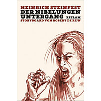 Der Nibelungen Untergang Der Nibelungen Untergang