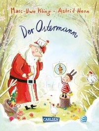 Der Ostermann Buch Von Marc Uwe Kling Versandkostenfrei Bei