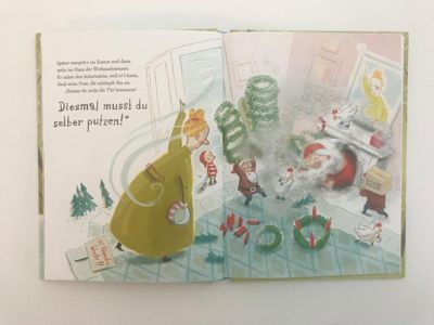 Der Ostermann Buch Von Marc Uwe Kling Versandkostenfrei Bei