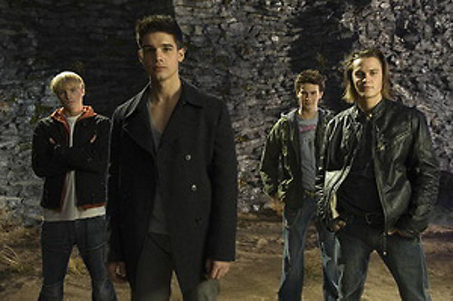 Der Pakt The Covenant 2 Der Pakt The Covenant 2