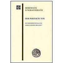 Der perfekte Ton Der perfekte Ton