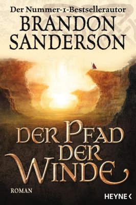 Der Pfad der Winde - Brandon Sanderson | 