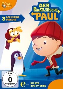 Der Phantastische Paul Der Phantastische Paul