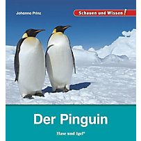 Der Pinguin Der Pinguin