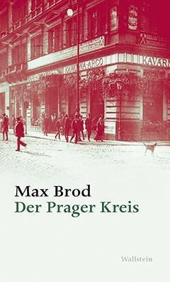 Der Prager Kreis - Max Brod | 