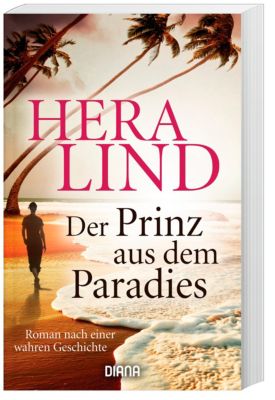 Der Prinz aus dem Paradies - Hera Lind | 
