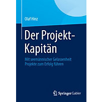 Der Projekt-Kapitän Der Projekt-Kapitän