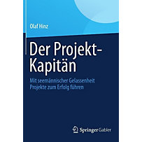 Der Projekt-Kapitän Der Projekt-Kapitän
