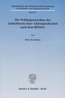 Hierzu ist es notwendig