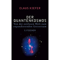 Der Quantenkosmos Der Quantenkosmos